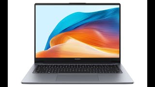 Huawei MateBook D14 i5 İncelemesi [upl. by Claudy]