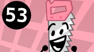 Mega BFB Character Viewer Voting 53 [upl. by Nnilsia359]