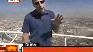 2007 Where In The World Is Matt Lauer Day 4 [upl. by Annawad]