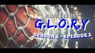 IMVU Series 🏀GLORY Season 1 Episode 1 [upl. by Atinek]