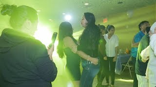 BACHATA ZACARIAS FERREIRA ASESINA 4k 👌👏👌👏👌👏 👫👫👫 🎥🎥🎥 [upl. by Nuahs40]