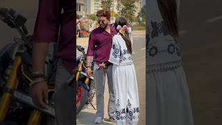 Meri Hi Video dekh Kr Mujhse Hi Badmashi 😈👿  Desi Desi ft Raju Punjabi  shorts attitude [upl. by Enrahs]