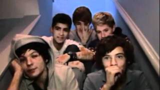 One Direction Momentos Divertidos Sub Español Parte 1 [upl. by Ecnerolf9]