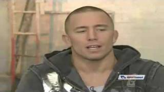 GSP Admits To Cheating [upl. by Kapoor363]