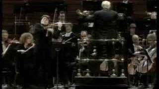 Tchaikovsky 4 of 6 Maxim Vengerov [upl. by Ahsina379]