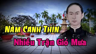 Năm Canh Thìn Nhiều Trận Gió Mưa Cho Nhơn Loại Trăm Cay Ngàn Đắng  Trao Lời Cùng Ông Táo 🙏🙏🙏Quá Hay [upl. by Ferrick647]