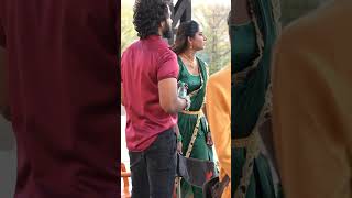 vishnupriyasongs vishnupriya viralvideo biggboss biggboss8telugu biggbosspromo [upl. by Oirram]