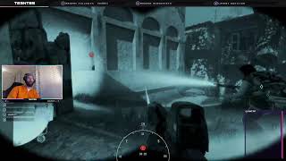 Insurgency Sandstorm PS5 Gameplay F4F [upl. by Berti]