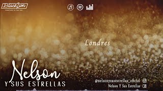 Nelsonysusestrellas  Londres Video Lyric Oficial [upl. by Attaynik]