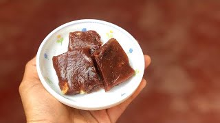 Banana halwa recipe How to make banana halwa [upl. by Celio950]