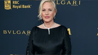 Patricia Arquette Revealed 15 Astonishing Secrets That Will Truly Shock You 😱 [upl. by Elpmid]