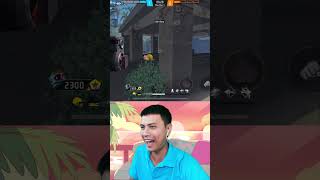 CÂN TEAM NHƯ CU LÌ TV freefire gmaxff [upl. by Broeder232]