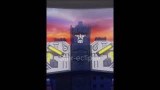 Overlord edit overlord transformers titansreturn alexbi8332 [upl. by Neeven99]