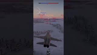 F5C ve Su 39 Karışık Toplamda 23 yer hedefi 1 uçak oyun warthunder su39 f5c gameplay game [upl. by Naid629]