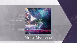 【Arcaea】 MetaMysteria Future 10 Chart View [upl. by Alithea]