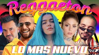 REGGAETON MIX 2024 🌴 FIESTA LATINA 2024 KAROL G FEID SHAKIRA BAD BUNNY MALUMA J BALVIN [upl. by Elocyn]