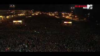 Limp Bizkit  Faith HD LiveMTV Rock am Ring 2009 [upl. by Kinna]