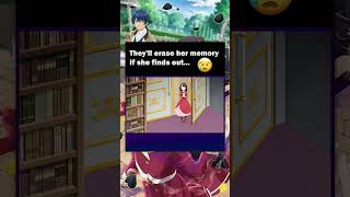 anime animemoments edit animeedit isekai Ill Become a Villainess Who Goes Down in History [upl. by Edge386]