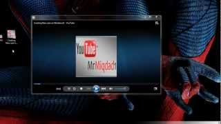 Add an Image to MP3 Files using Windows Media Player How To [upl. by Labannah815]