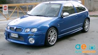 ZR 160 MG ZR 160 Tuning [upl. by Euqinimod236]