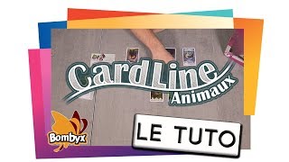 CARDLINE  Le Tutoriel [upl. by Sisile]