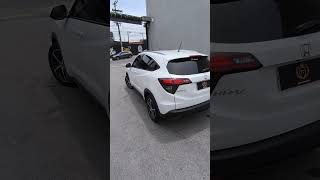 HONDA HRV EX 18 FLEX ANO 20202020 KM58800 T7 MOTORS 11 942352483 INSTAGRAM T7MOTORS [upl. by Silverman911]