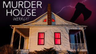 RETRO FIND Villisca Ax Murder House ‘one of nation’s most haunted places’ was scene of gruesom [upl. by Noda]