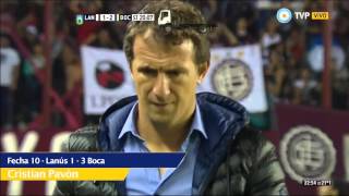 Todos los goles de Boca Juniors en el Torneo Argentino 2015 [upl. by Trueblood]