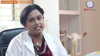 Diagnosis of Pregnancy Dr Farhana Faruque Shimu Trauma Womens MATS 2024 [upl. by Allimrac]