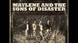 Maylene And The Sons Of Disaster  Drought Of 85 [upl. by Butterfield]