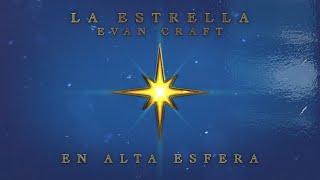 Evan Craft  En Alta Esfera Video con Letra Música Cristiana Navideña Navidad 2020 [upl. by Garihc]