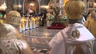 Comparison of Catholic and Orthodox Liturgical Practices [upl. by Squires365]