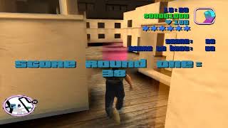 GTA Vice City PS2 Lets Play  Rainbomizer 02 [upl. by Erait]