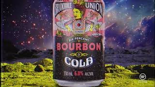 Brookvale Union Bourbon amp Cola New Classic [upl. by Nochur]