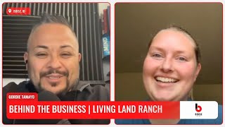 How Living Land Ranch Inspires Local Food Growth [upl. by Mareld474]