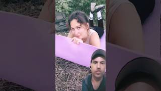 Mind blowing trick shorts tradingshort marusyaoutdoor vlog taalmatol [upl. by Janeen45]