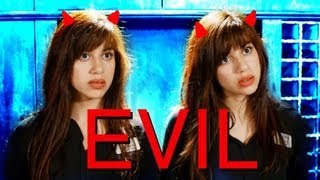 EVIL TWINS [upl. by Adelle]