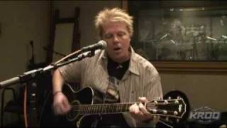 The Offspring  Kristy Are You Doing Okay acoustic [upl. by Loziram]