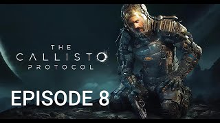 The Protocole Callisto épisode 8 je déteste Dani [upl. by Eneleuqcaj661]