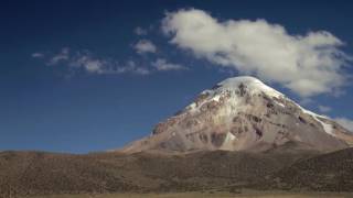 Documental Planeta Bolivia CAMBIO CLIMÁTICO Versión reducida [upl. by Nitreb]