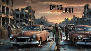 Why Dying Light is the Ultimate Zombie Game 🧟‍♂️ [upl. by Hector]