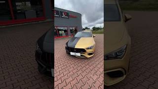 car wrap ppf automobile wrapstyle folierung lackschutz folienprinz [upl. by Adile]