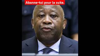 Laurent Gbagbo un leader controversé [upl. by Jentoft506]