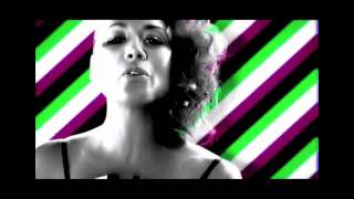 Camille Jones  I Am Beatchuggers amp Sidelmann Remix Musicvideo  2010 [upl. by Emirak]