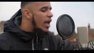 Khaled Siddiq  quotOn Deenquot Official Video [upl. by Bogart]