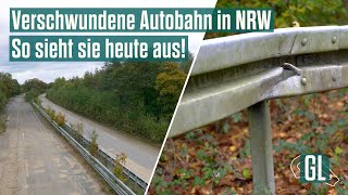 Die verschwundene Autobahn in NRW  Teil 1 [upl. by Ettinger]