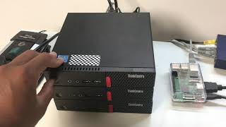 Raspberry Pi PXE Server  Ubuntu Server installation [upl. by Braynard]