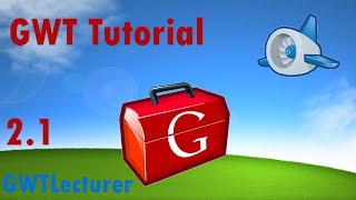 GWT Tutorial 21  Remote Procedure RPC Calls with Complex Datatypes [upl. by Martres]