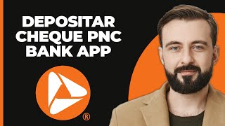 ¿Cómo depositar un cheque en la aplicación de PNC Bank [upl. by Darcee]