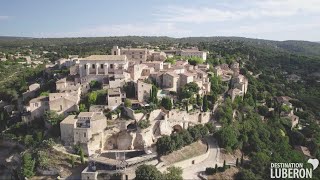 Destination Luberon [upl. by Leciram54]